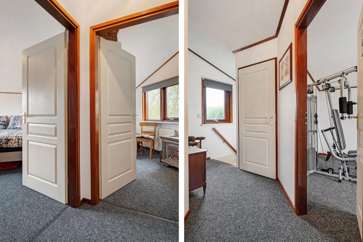 Foto 33 van de Zande 2-D