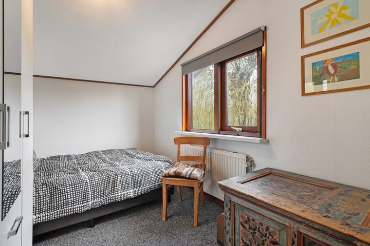 Foto 34 van de Zande 2-D