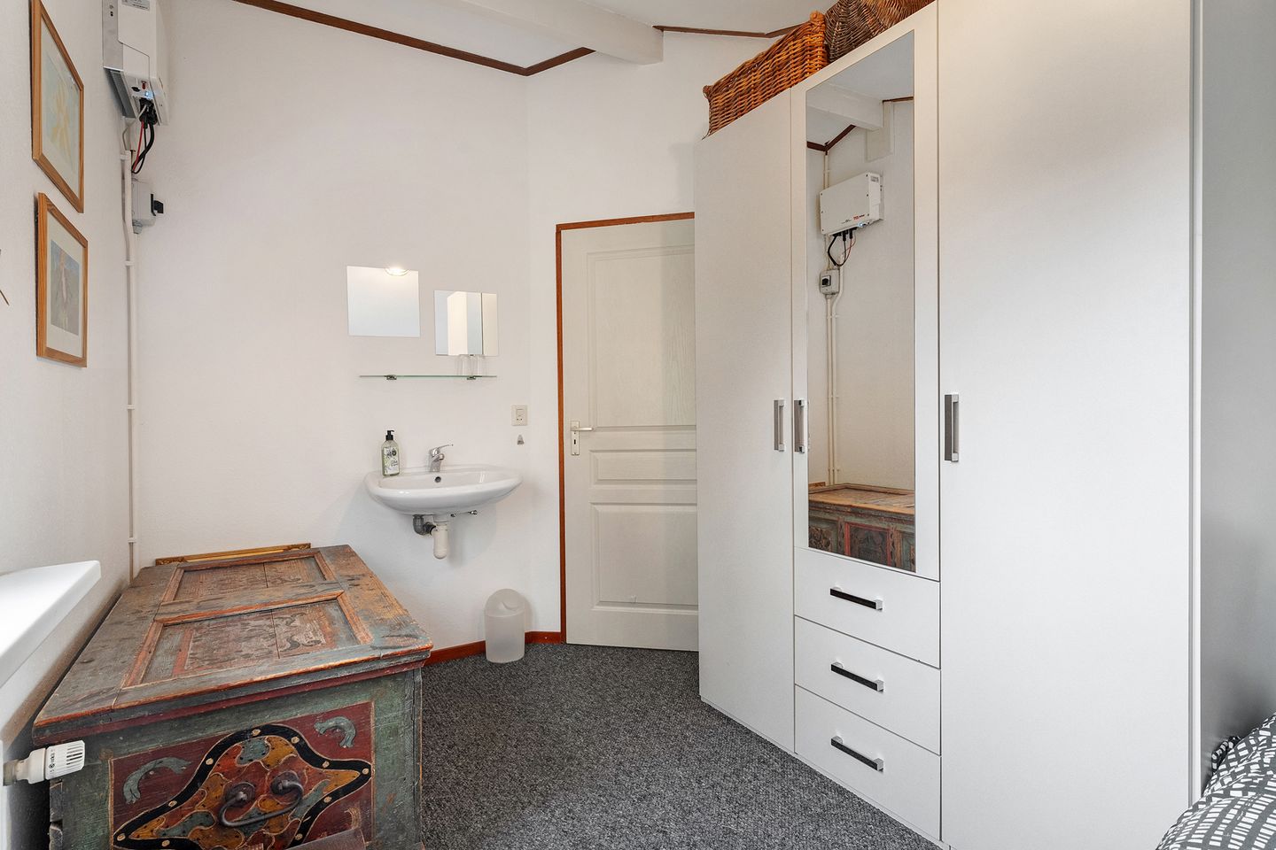 Foto 35 van de Zande 2-D