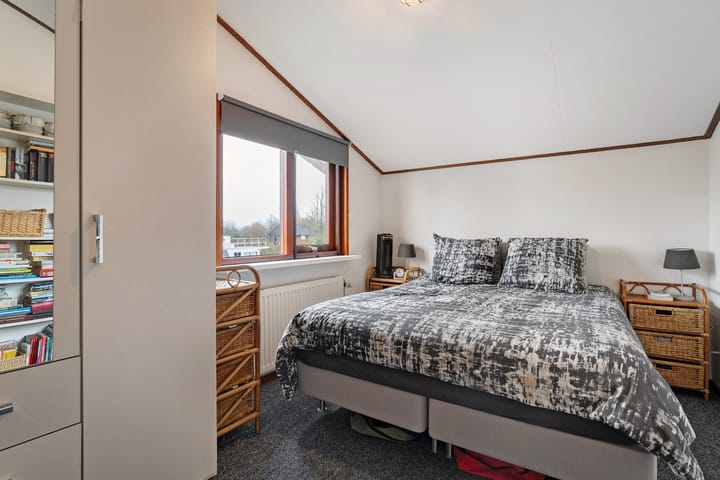 Foto 36 van de Zande 2-D