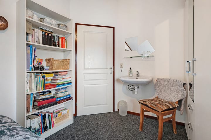 Foto 37 van de Zande 2-D