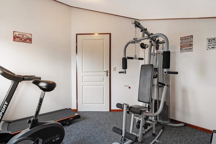 Foto 39 van de Zande 2-D