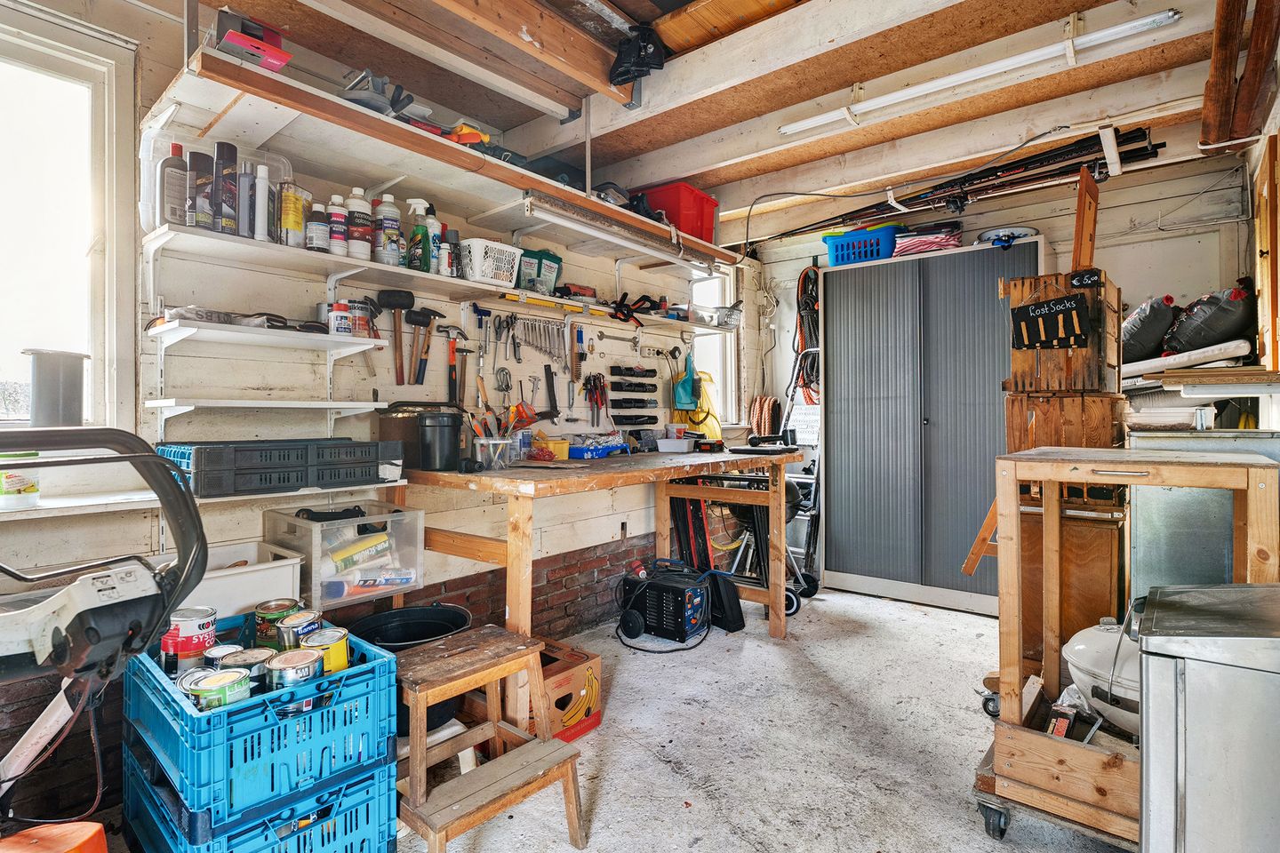 Foto 40 van de Zande 2-D