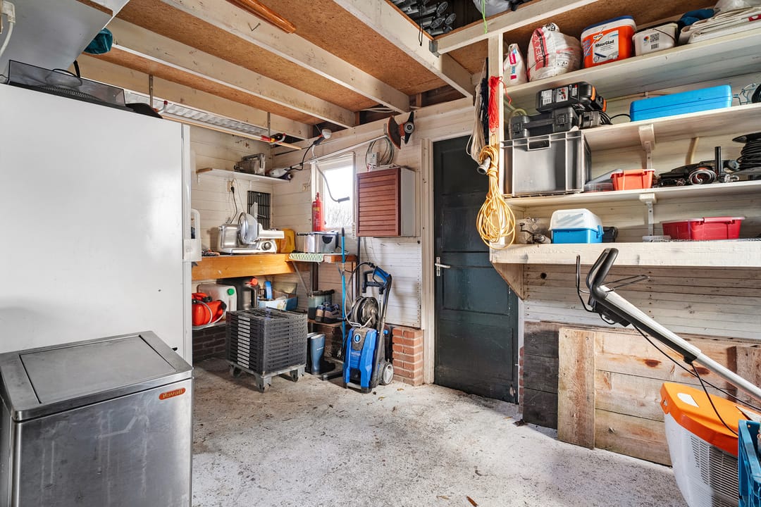 Foto 41 van de Zande 2-D