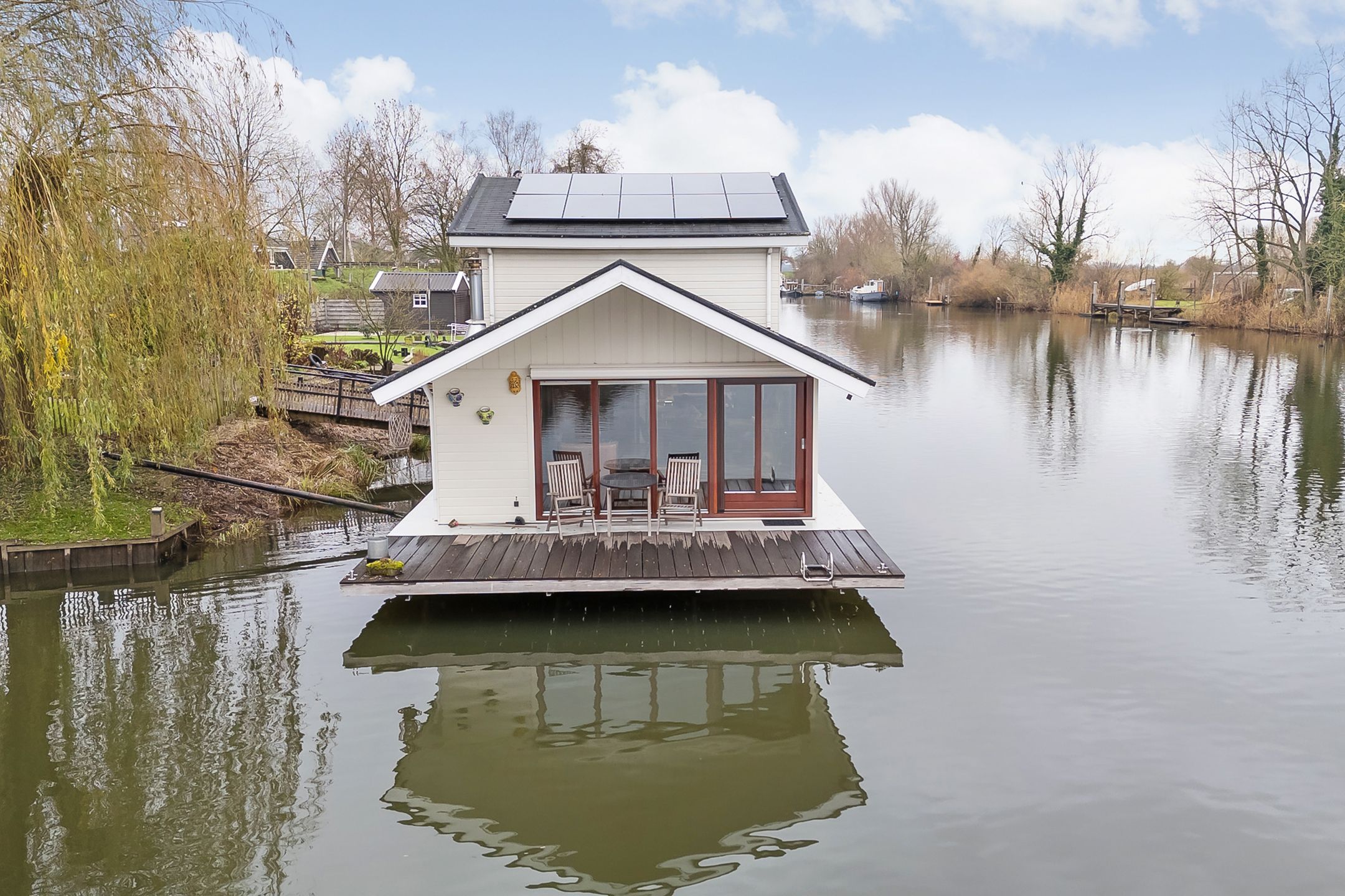 Foto 42 van de Zande 2-D