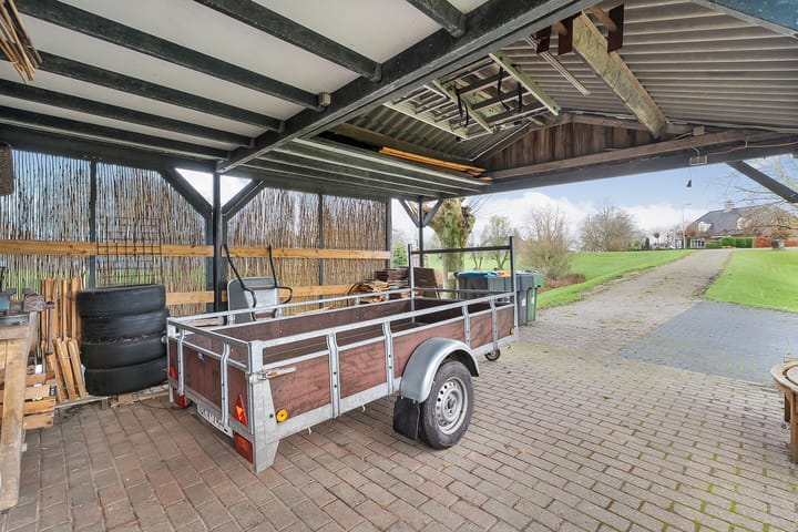 Foto 43 van de Zande 2-D