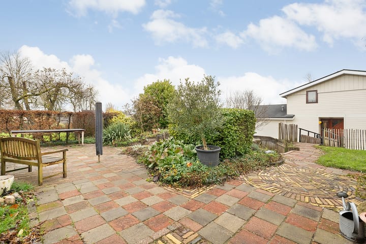 Foto 44 van de Zande 2-D