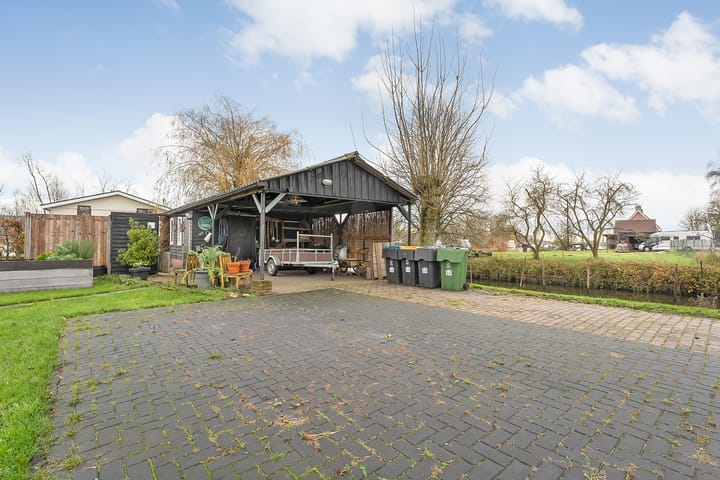 Foto 45 van de Zande 2-D