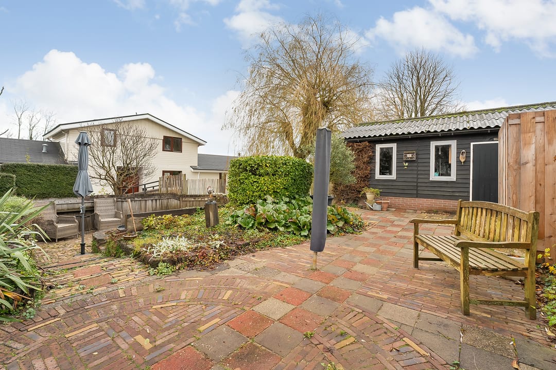 Foto 46 van de Zande 2-D