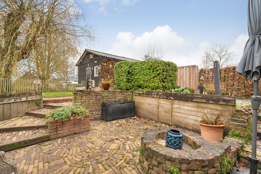 Foto 47 van de Zande 2-D