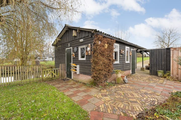 Foto 49 van de Zande 2-D