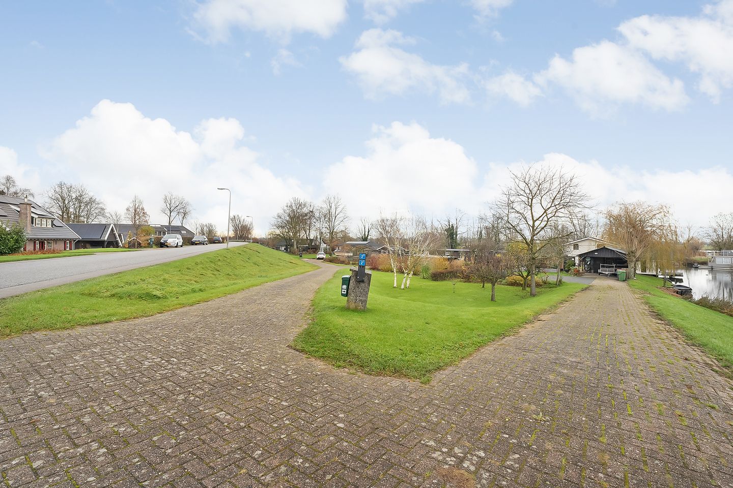 Foto 50 van de Zande 2-D