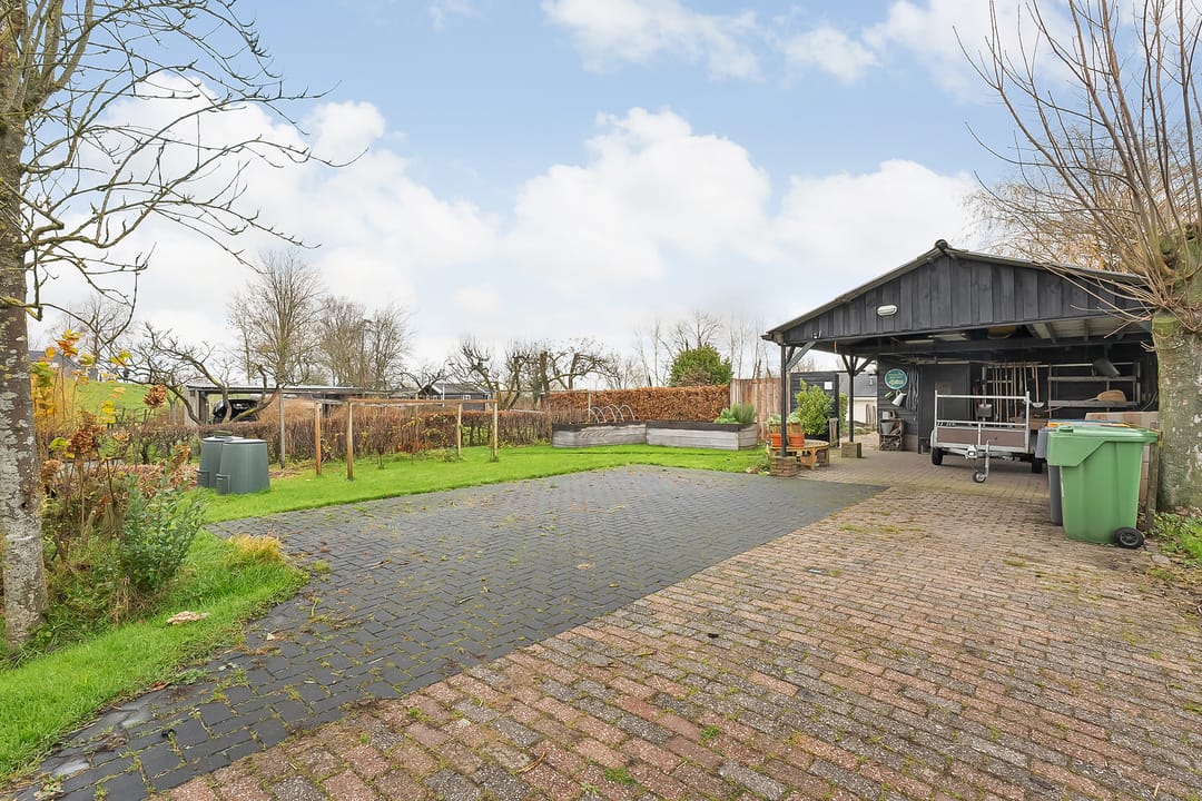 Foto 52 van de Zande 2-D