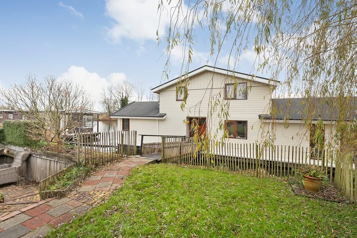 Foto 53 van de Zande 2-D