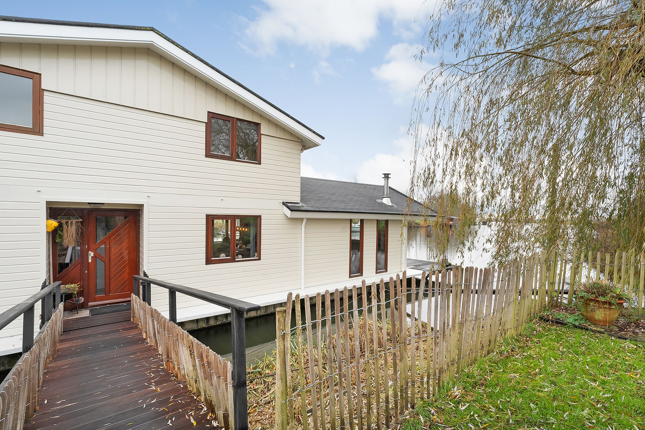 Foto 54 van de Zande 2-D