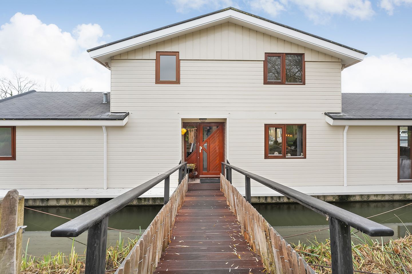 Foto 55 van de Zande 2-D