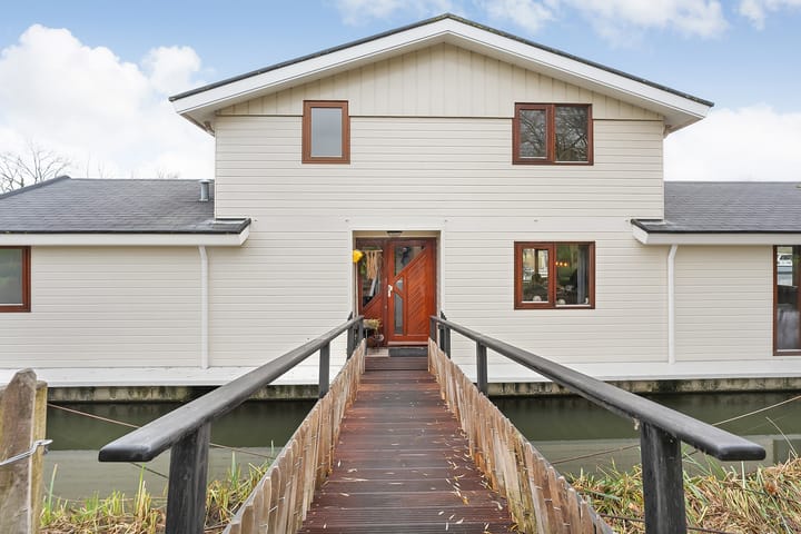 Foto 55 van de Zande 2-D