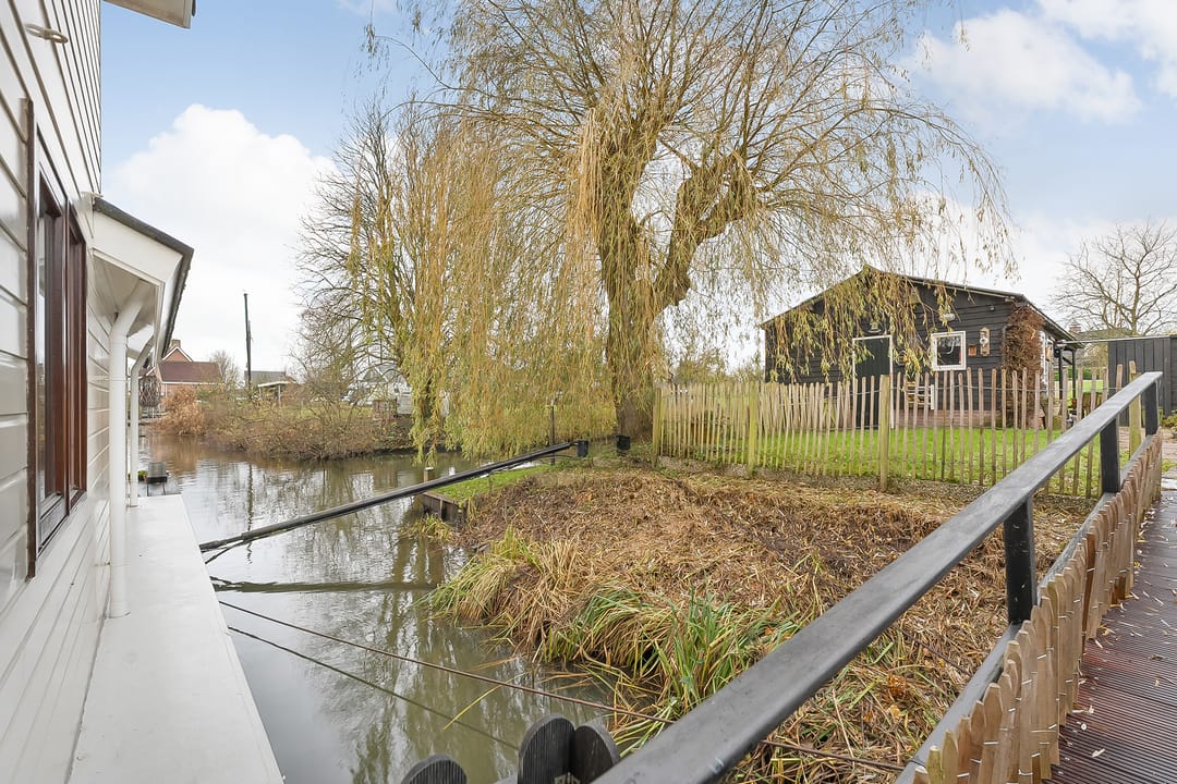 Foto 56 van de Zande 2-D