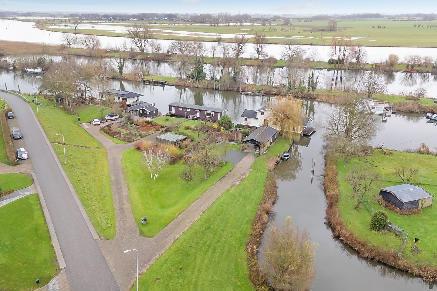 Foto 59 van de Zande 2-D