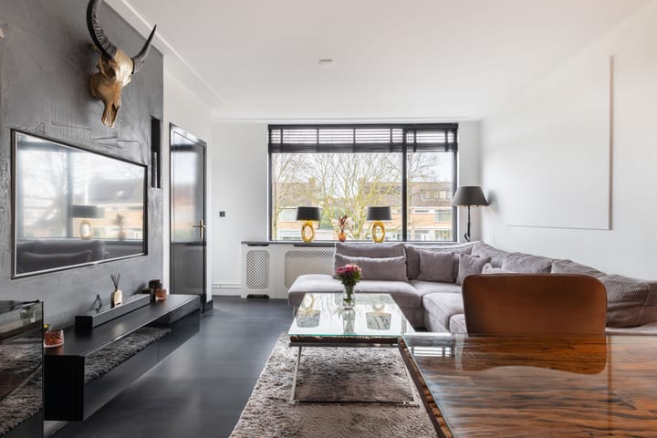 Foto 4 van Istriastraat 49