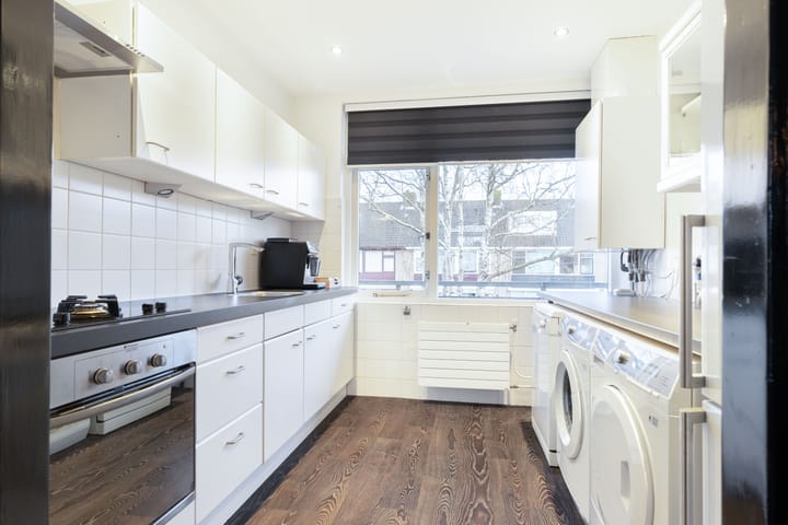 Foto 10 van Istriastraat 49