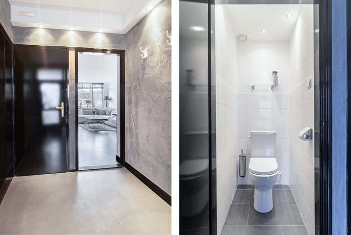 Foto 12 van Istriastraat 49