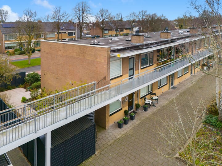 Foto 21 van Istriastraat 49