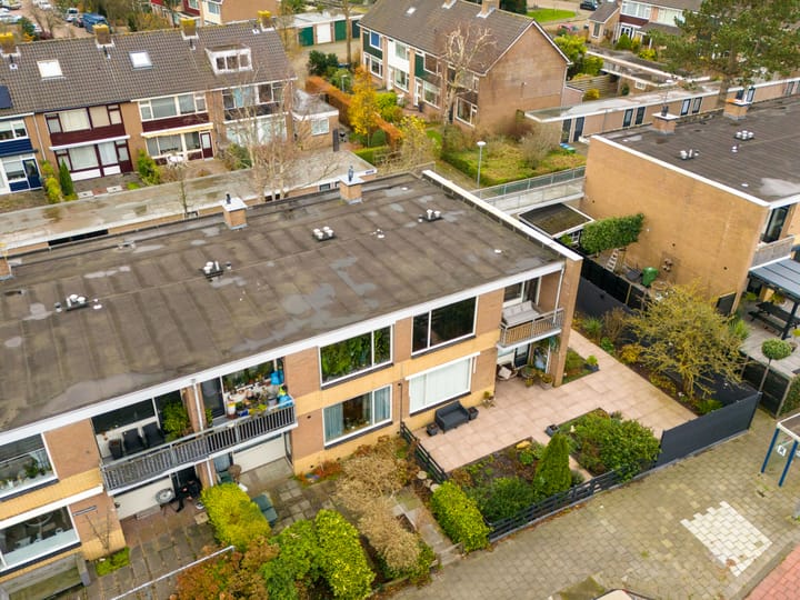 Foto 24 van Istriastraat 49