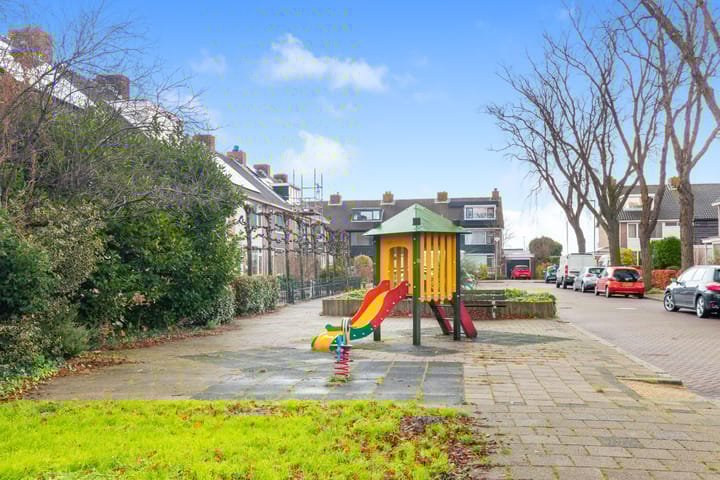 Foto 26 van Istriastraat 49