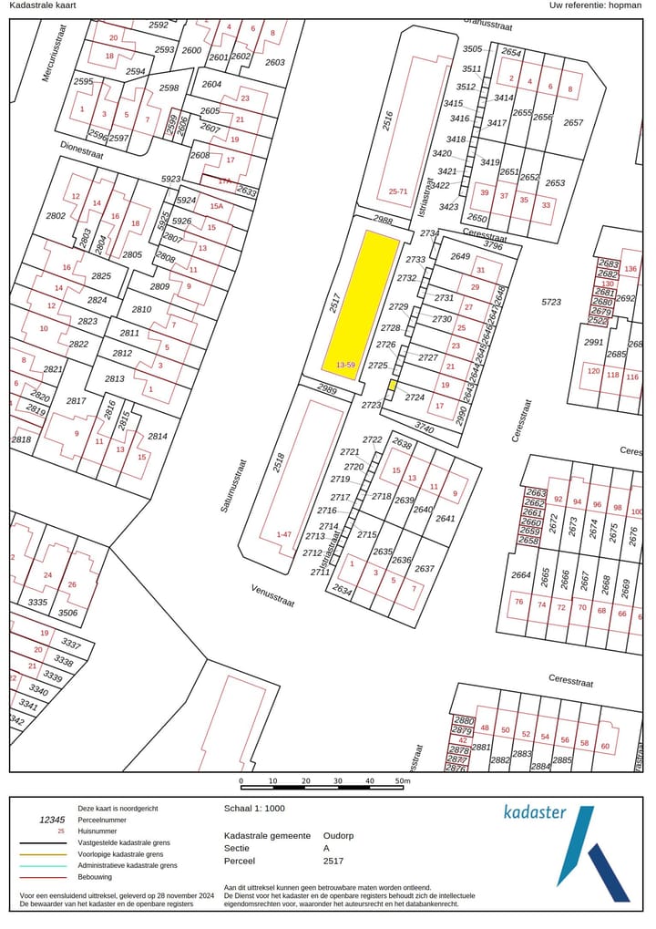 Foto 30 van Istriastraat 49