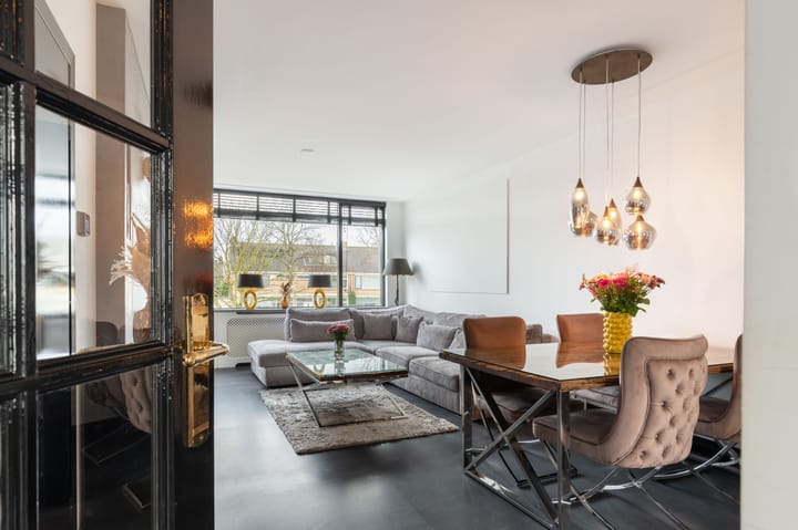 Foto 3 van Istriastraat 49