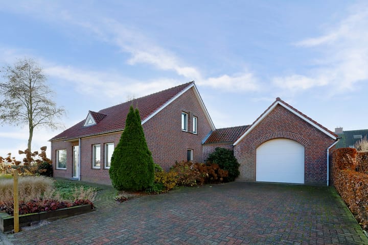 Photo 2 of Roedje Ghielenstraat 8