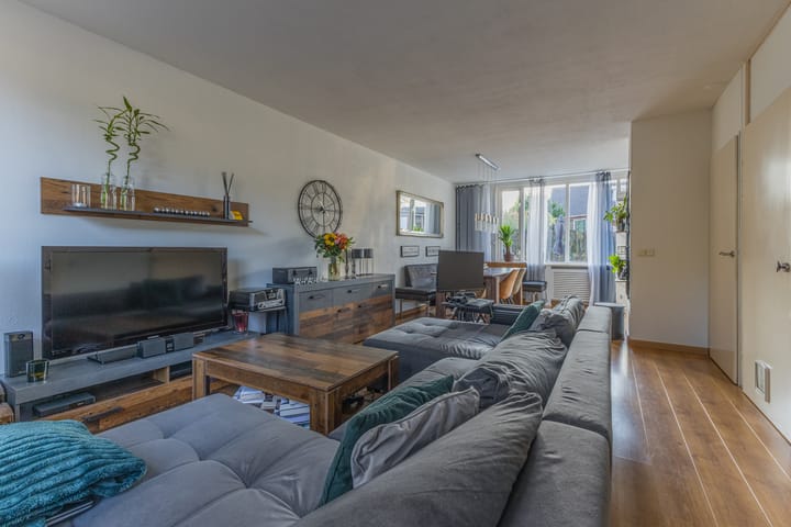 Foto 5 van Steenuilstraat 11