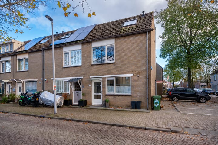 Foto 1 van Slangenburgweg 62