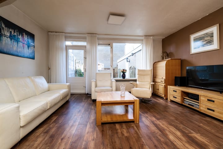 Foto 2 van Slangenburgweg 62