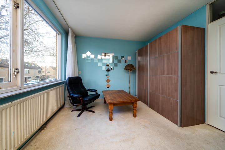 Foto 4 van Slangenburgweg 62