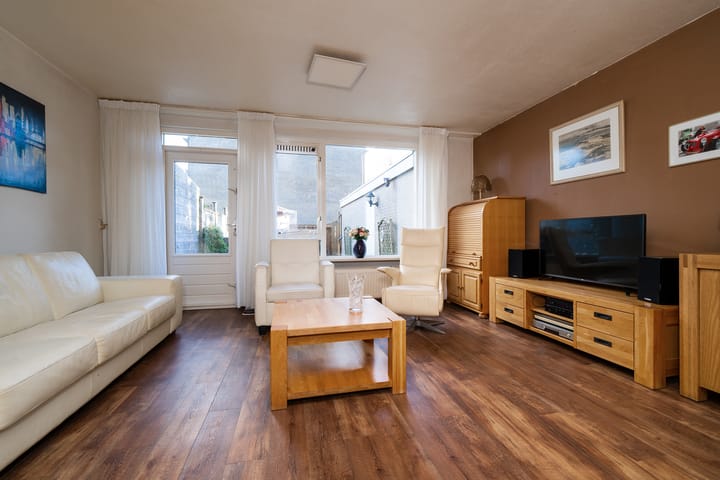 Foto 6 van Slangenburgweg 62