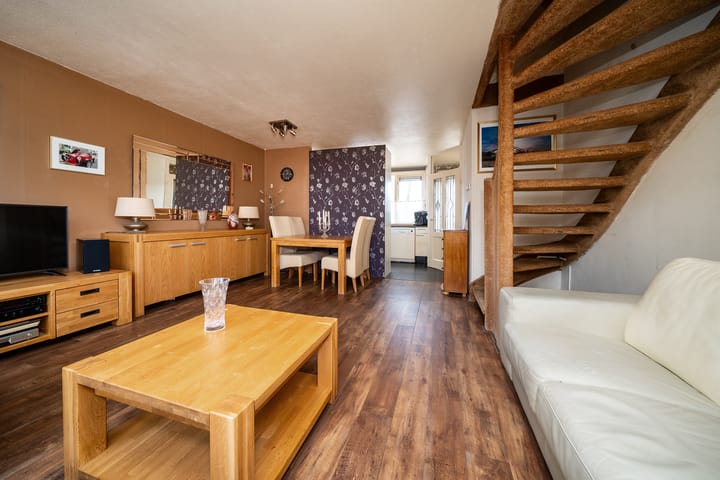 Foto 8 van Slangenburgweg 62