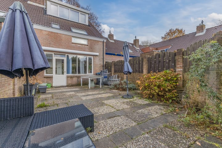 Foto 16 van Steenuilstraat 11