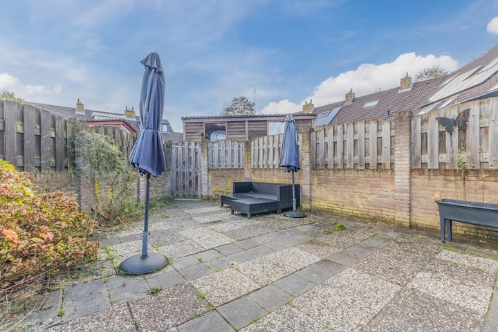 Foto 18 van Steenuilstraat 11