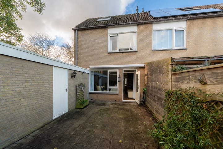 Foto 22 van Slangenburgweg 62