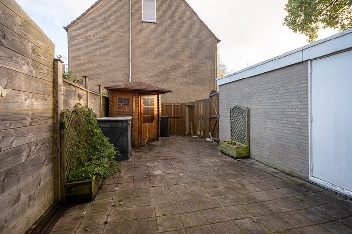 Foto 23 van Slangenburgweg 62