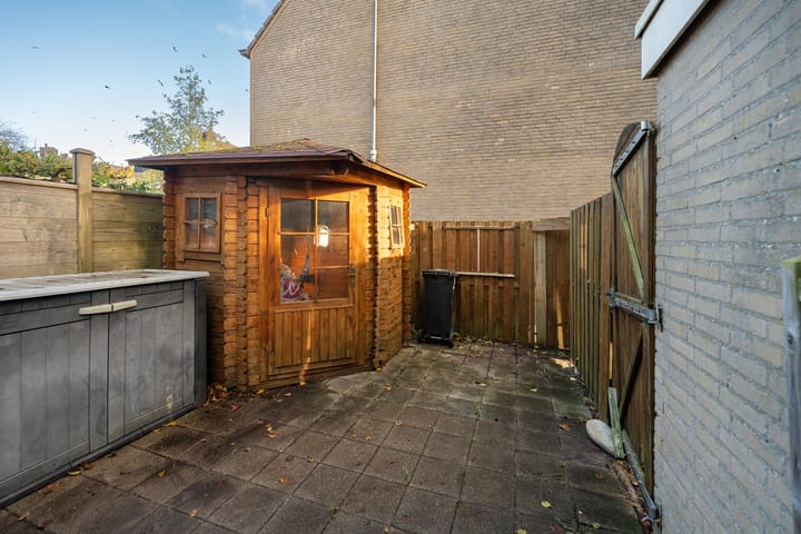 Foto 24 van Slangenburgweg 62