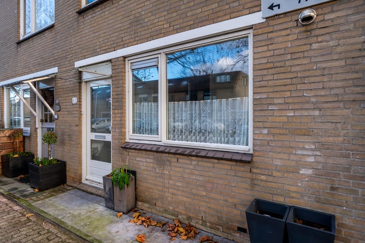 Foto 25 van Slangenburgweg 62