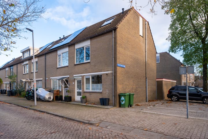 Foto 26 van Slangenburgweg 62