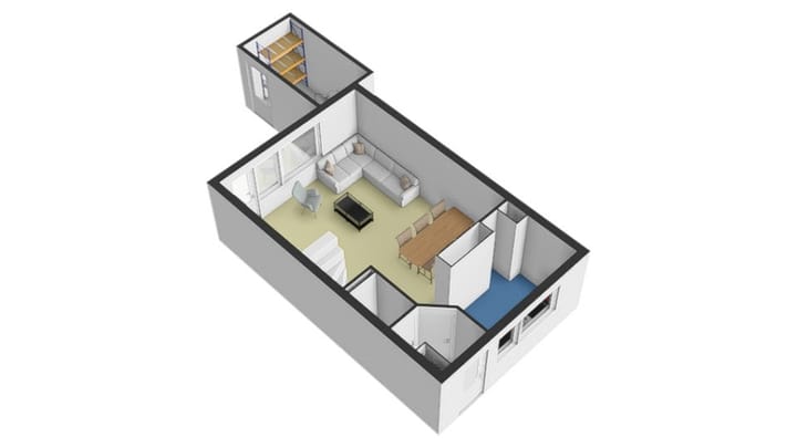 Foto 28 van Slangenburgweg 62