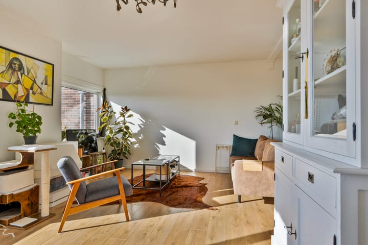 Foto 2 van Rooseveltlaan 151