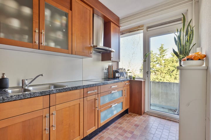 Foto 3 van Rooseveltlaan 151