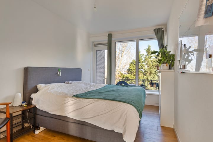 Foto 4 van Rooseveltlaan 151