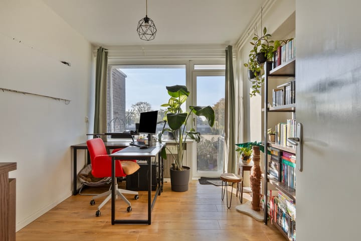 Foto 5 van Rooseveltlaan 151